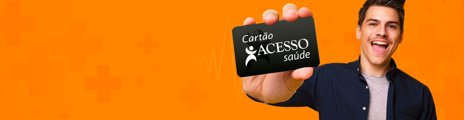 Cartao Acesso Saude Catalao