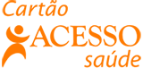Cartao Acesso Saude